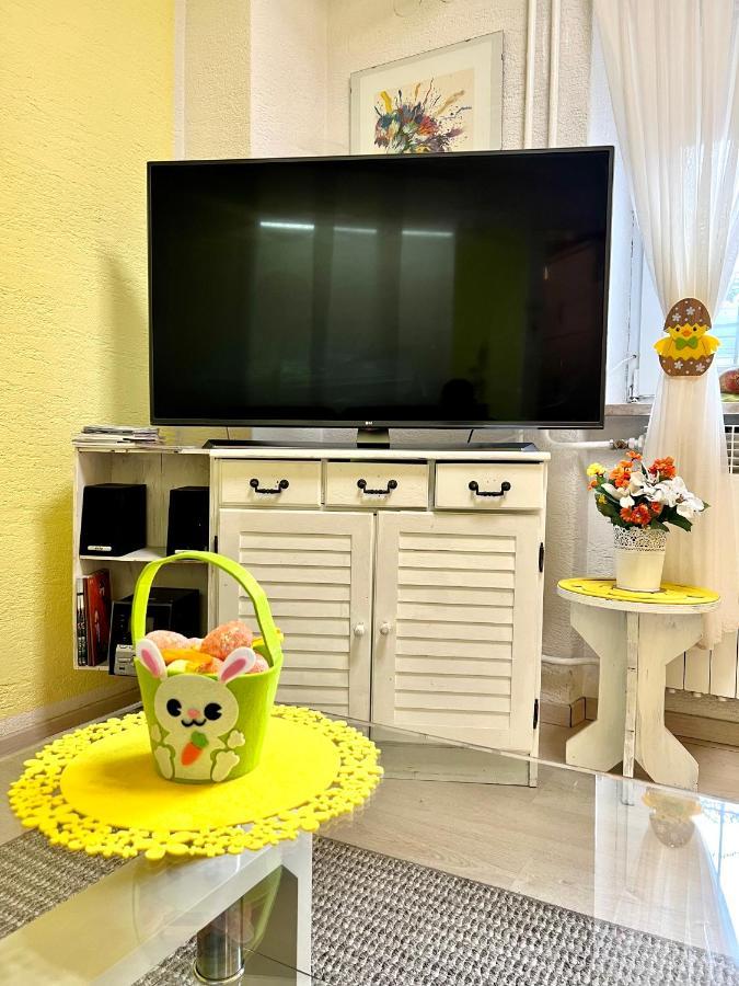 Studio Apartment Unity Загреб Екстериор снимка