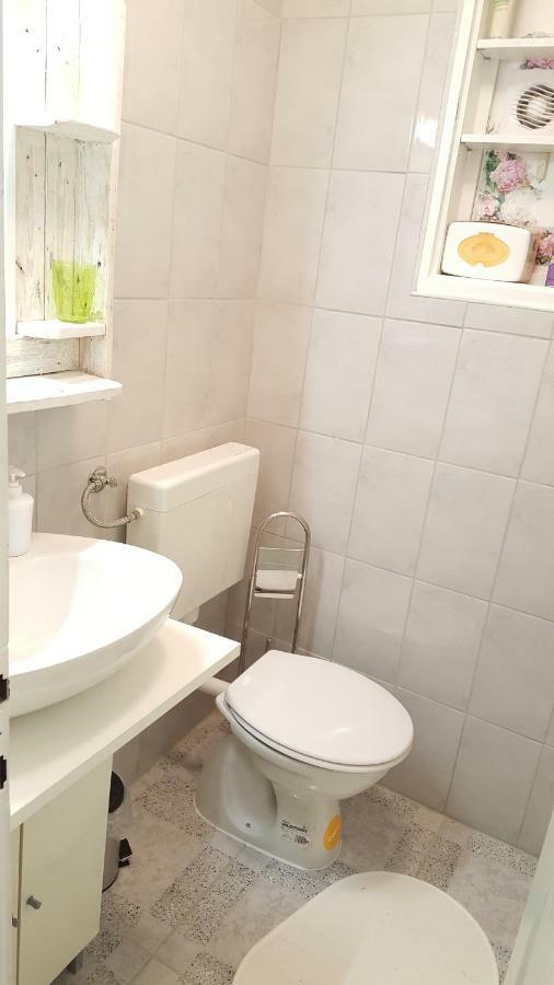 Studio Apartment Unity Загреб Екстериор снимка