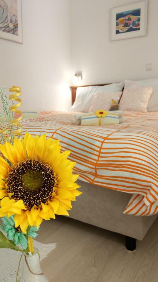 Studio Apartment Unity Загреб Екстериор снимка